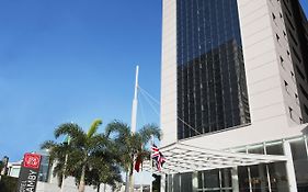 Hotel Panamby São Paulo